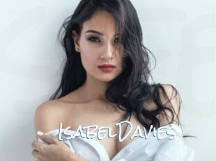 IsabelDavies