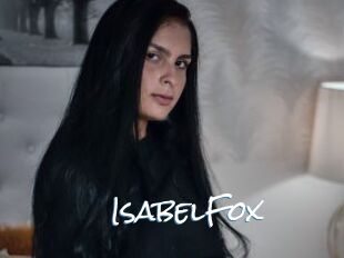 IsabelFox
