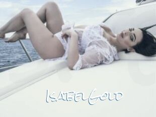 IsabelGold