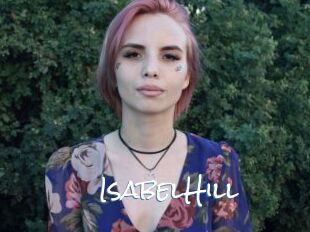 IsabelHill