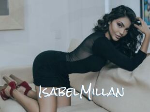 IsabelMillan