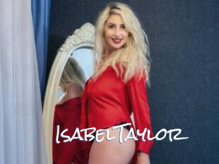 IsabelTaylor