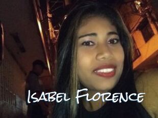 Isabel_Florence