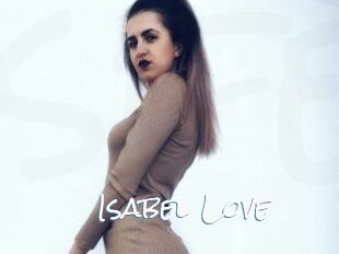 Isabel_Love