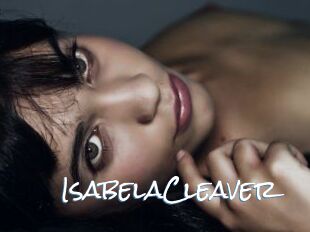 IsabelaCleaver
