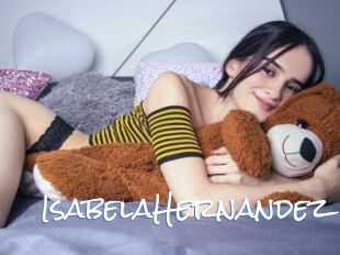 IsabelaHernandez