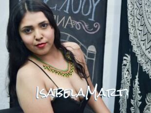 IsabelaMarti