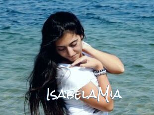 IsabelaMia