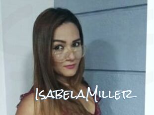 IsabelaMiller