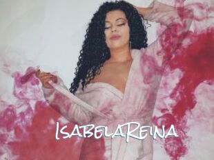 IsabelaReina