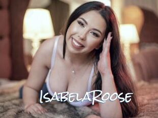 IsabelaRoose