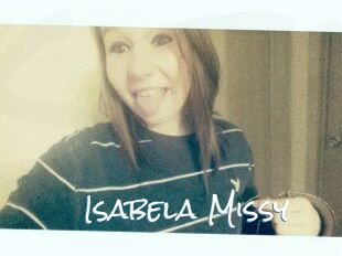 Isabela_Missy