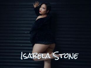 Isabela_Stone