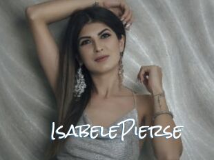 IsabelePierse