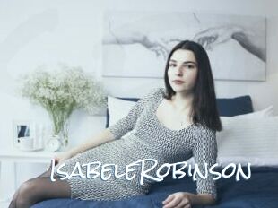 IsabeleRobinson