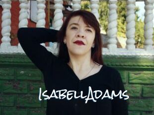 IsabellAdams