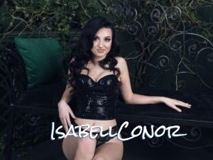 IsabellConor
