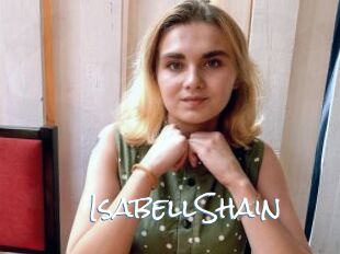 IsabellShain