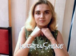 IsabellShene