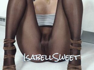 IsabellSweet