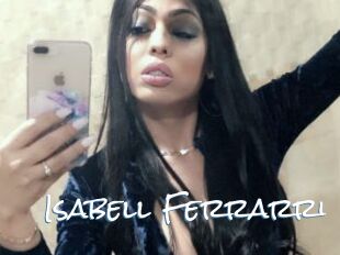 Isabell_Ferrarri