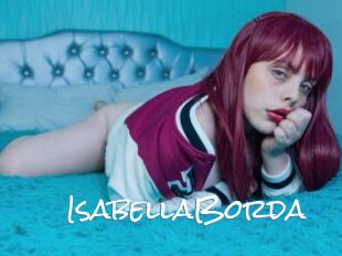 IsabellaBorda