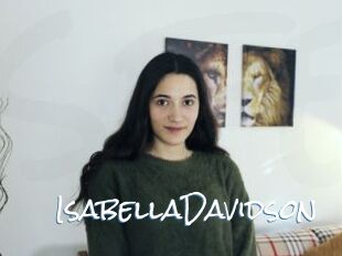 IsabellaDavidson