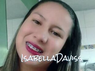 IsabellaDaviss