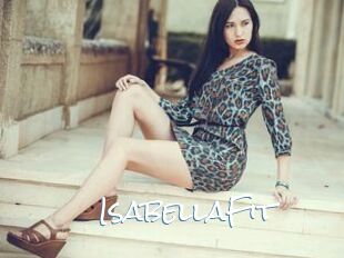 IsabellaFit
