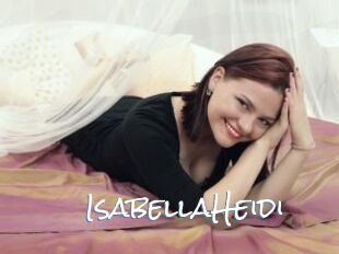 IsabellaHeidi