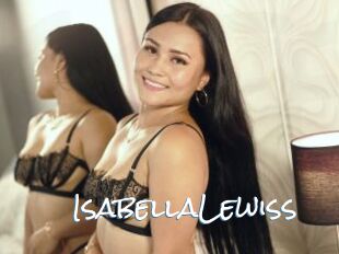 IsabellaLewiss