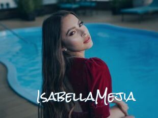 IsabellaMejia