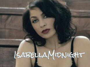 IsabellaMidnight