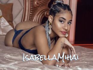 IsabellaMihai