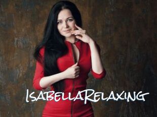 IsabellaRelaxing