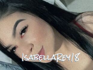 IsabellaRey18