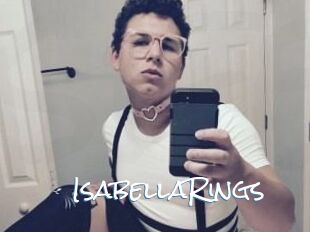 IsabellaRings