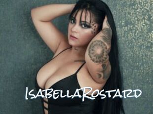 IsabellaRostard