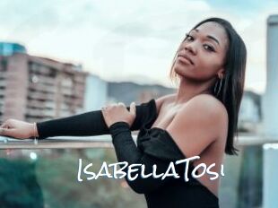 IsabellaTosi
