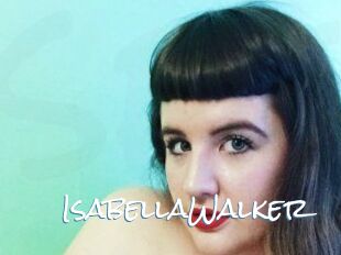 Isabella_Walker