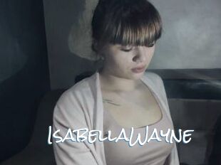 IsabellaWayne