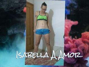 Isabella_A_Amor