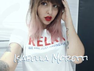 Isabella_Moretti