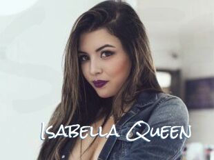 Isabella_Queen