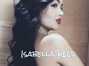 Isabella_Reed
