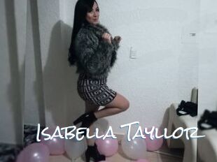 Isabella_Tayllor
