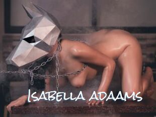 Isabella_adaams