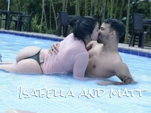 Isabella_and_matt