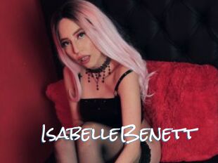 IsabelleBenett