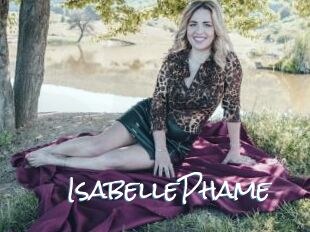 IsabellePhame